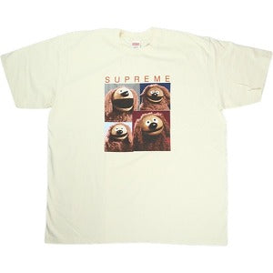 SUPREME シュプリーム 24SS Rowlf Tee Natural Tシャツ ナチュラル Size 【XL】 【新古品・未使用品】 20823445