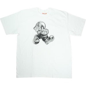 SUPREME シュプリーム 22AW Elephant Tee White Tシャツ 白 Size 【XL】 【新古品・未使用品】 20823446