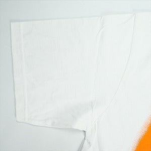 SUPREME シュプリーム ×Yohji Yamamoto Pumpkin Tee White Tシャツ 白 Size 【XL】 【中古品-ほぼ新品】 20823447
