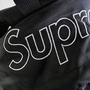SUPREME シュプリーム 19AW Backpack Black バックパック 黒 Size 【フリー】 【新古品・未使用品】 20823457