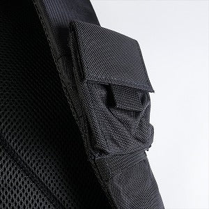 SUPREME シュプリーム 19AW Backpack Black バックパック 黒 Size 【フリー】 【新古品・未使用品】 20823457