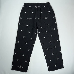 SUPREME シュプリーム ×Undercover 23SS Track Pant Black トラックパンツ 黒 Size 【L】 【新古品・未使用品】 20823458