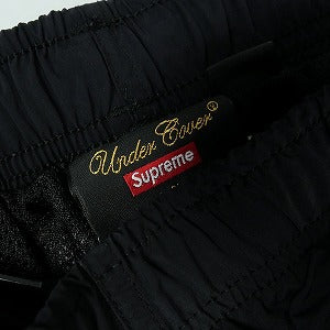 SUPREME シュプリーム ×Undercover 23SS Track Pant Black トラックパンツ 黒 Size 【L】 【新古品・未使用品】 20823458
