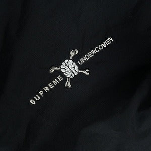 SUPREME シュプリーム ×Undercover 23SS Track Pant Black トラックパンツ 黒 Size 【L】 【新古品・未使用品】 20823458