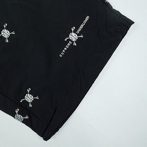 SUPREME シュプリーム ×Undercover 23SS Track Pant Black トラックパンツ 黒 Size 【L】 【新古品・未使用品】 20823458