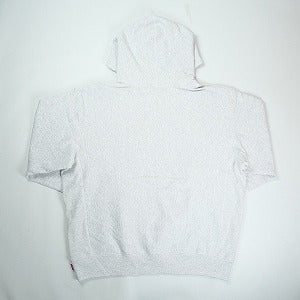 SUPREME シュプリーム 24SS Futura Hooded Sweatshirt Ash Grey パーカー 灰 Size 【L】 【新古品・未使用品】 20823464