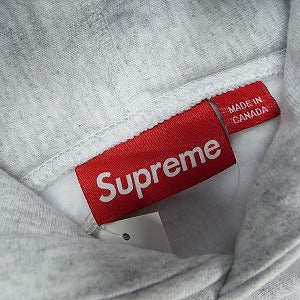 SUPREME シュプリーム 24SS Futura Hooded Sweatshirt Ash Grey パーカー 灰 Size 【L】 【新古品・未使用品】 20823464
