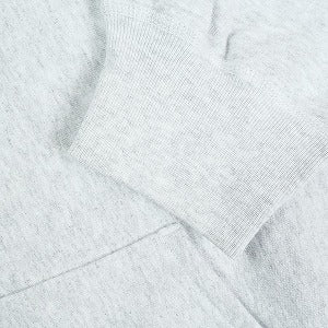SUPREME シュプリーム 24SS Futura Hooded Sweatshirt Ash Grey パーカー 灰 Size 【L】 【新古品・未使用品】 20823464