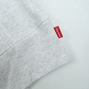 SUPREME シュプリーム 24SS Futura Hooded Sweatshirt Ash Grey パーカー 灰 Size 【L】 【新古品・未使用品】 20823464