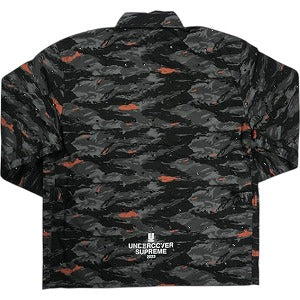SUPREME シュプリーム ×Undercover 23SS Studded BDU Jacket Black ジャケット 黒 Size 【M】 【新古品・未使用品】 20823467