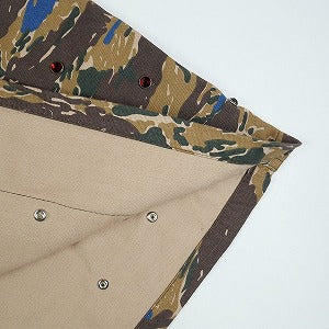 SUPREME シュプリーム ×Undercover 23SS Studded BDU Jacket Brown ジャケット 茶 Size 【L】 【新古品・未使用品】 20823468