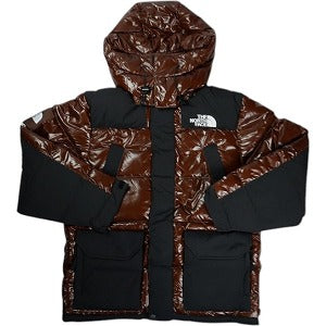 SUPREME シュプリーム ×The North Face 22AW 700-Fill Down Parka Brown ダウンジャケット 茶 Size 【S】 【新古品・未使用品】 20823470