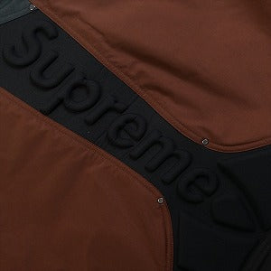 SUPREME シュプリーム ×The North Face 22AW Steep Tech Apogee Jacket Brown ジャケット 茶 Size 【M】 【新古品・未使用品】 20823471
