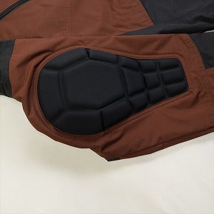 SUPREME シュプリーム ×The North Face 22AW Steep Tech Apogee Jacket Brown ジャケット 茶 Size 【M】 【新古品・未使用品】 20823471