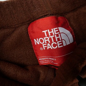 SUPREME シュプリーム ×The North Face 22AW Steep Tech Fleece Pant Brown パンツ 茶 Size 【L】 【新古品・未使用品】 20823473