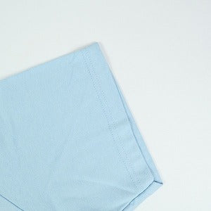 SUPREME シュプリーム 25SS Bear Tee Powder Blue Tシャツ 水色 Size 【L】 【新古品・未使用品】 20823481
