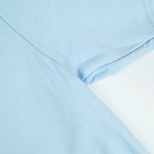 SUPREME シュプリーム 25SS Bear Tee Powder Blue Tシャツ 水色 Size 【L】 【新古品・未使用品】 20823481