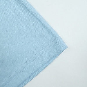 SUPREME シュプリーム 25SS Bear Tee Powder Blue Tシャツ 水色 Size 【L】 【新古品・未使用品】 20823481