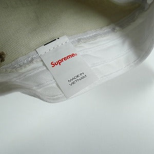 SUPREME シュプリーム 25SS Ventile Camp Cap Stone キャンプキャップ タン Size 【フリー】 【新古品・未使用品】 20823490