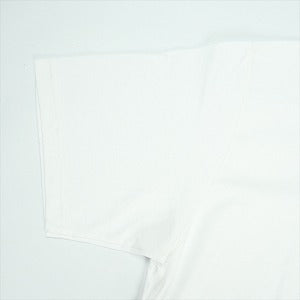 SUPREME シュプリーム 25SS Dean Blunt Tee White Tシャツ 白 Size 【L】 【新古品・未使用品】 20823492