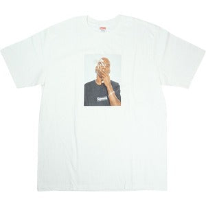 SUPREME シュプリーム 25SS Dean Blunt Tee White Tシャツ 白 Size 【XXL】 【新古品・未使用品】 20823495