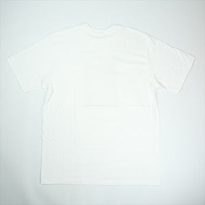 SUPREME シュプリーム 25SS Dean Blunt Tee White Tシャツ 白 Size 【XXL】 【新古品・未使用品】 20823495
