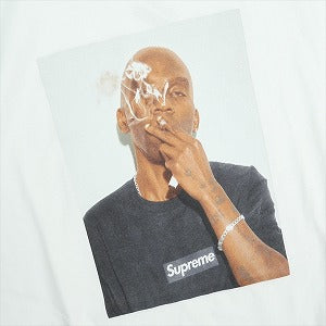 SUPREME シュプリーム 25SS Dean Blunt Tee White Tシャツ 白 Size 【XXL】 【新古品・未使用品】 20823495