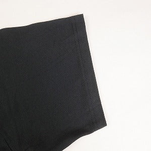 SUPREME シュプリーム 24AW Crest Tee Black Tシャツ 黒 Size 【M】 【新古品・未使用品】 20823496