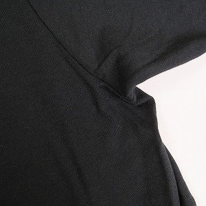 SUPREME シュプリーム 24AW Crest Tee Black Tシャツ 黒 Size 【M】 【新古品・未使用品】 20823496