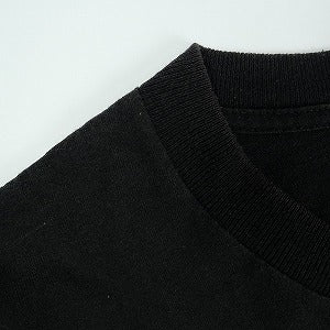 CHROME HEARTS クロム・ハーツ SCROLL LS T-SHIRT BLACK ロンT オールド 黒 Size 【L】 【中古品-良い】 20823497