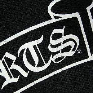 CHROME HEARTS クロム・ハーツ SCROLL STAR SS T-SHIRT BLACK Tシャツ オールド 黒 Size 【L】 【中古品-良い】 20823498