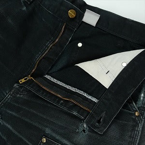 VINTAGE ヴィンテージ Carhartt Double Knee Painter Pants Faded Black ダブルニーペインターパンツ 黒 Size 【W33】 【中古品-良い】 20823503