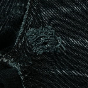 VINTAGE ヴィンテージ Carhartt Double Knee Painter Pants Faded Black ダブルニーペインターパンツ 黒 Size 【W33】 【中古品-良い】 20823503