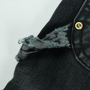 VINTAGE ヴィンテージ Carhartt Double Knee Painter Pants Faded Black ダブルニーペインターパンツ 黒 Size 【W33】 【中古品-良い】 20823503