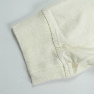 SUPREME シュプリーム 21SS Vampire Boy L/S Pocket Tee Natural ロンT ナチュラル Size 【M】 【中古品-良い】 20823515