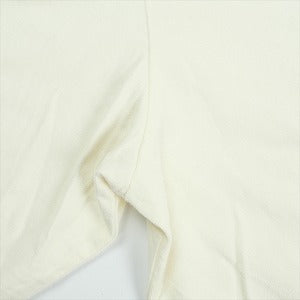 SUPREME シュプリーム 21SS Vampire Boy L/S Pocket Tee Natural ロンT ナチュラル Size 【M】 【中古品-良い】 20823515