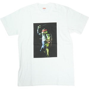 SUPREME シュプリーム 21SS Raphael Tee White Tシャツ 白 Size 【S】 【中古品-非常に良い】 20823517