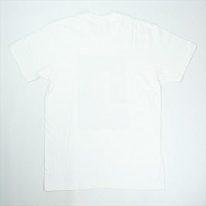 SUPREME シュプリーム 21SS Raphael Tee White Tシャツ 白 Size 【S】 【中古品-非常に良い】 20823517