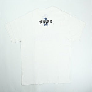 TENDERLOIN テンダーロイン T-TEE THE TENDERLOINS Tシャツ 白 Size 【S】 【中古品-非常に良い】 20823522