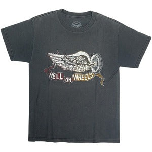 TENDERLOIN テンダーロイン 本店限定T-TEE 2 WASH Tシャツ 黒 Size 【S】 【中古品-良い】 20823523
