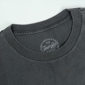 TENDERLOIN テンダーロイン 本店限定T-TEE 2 WASH Tシャツ 黒 Size 【S】 【中古品-良い】 20823523