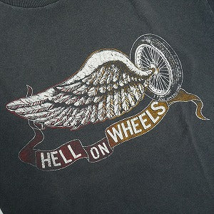 TENDERLOIN テンダーロイン 本店限定T-TEE 2 WASH Tシャツ 黒 Size 【S】 【中古品-良い】 20823523