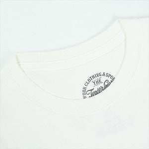 TENDERLOIN テンダーロイン T-TEE TENDERLOIN TOKYO Tシャツ 白 Size 【S】 【中古品-非常に良い】 20823525