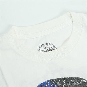 TENDERLOIN テンダーロイン 本店限定T-TEE BS バンダナスカルTシャツ 白 Size 【S】 【中古品-非常に良い】 20823527