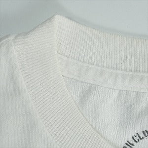 TENDERLOIN テンダーロイン 本店限定T-TEE BS バンダナスカルTシャツ 白 Size 【S】 【中古品-非常に良い】 20823527
