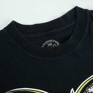 TENDERLOIN テンダーロイン 本店限定T-TEE スカルTシャツ 黒 Size 【S】 【中古品-良い】 20823528