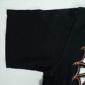 TENDERLOIN テンダーロイン 本店限定T-TEE スカルTシャツ 黒 Size 【S】 【中古品-良い】 20823529