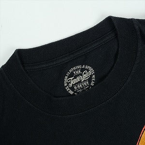 TENDERLOIN テンダーロイン 本店限定T-TEE スカルTシャツ 黒 Size 【S】 【中古品-良い】 20823529