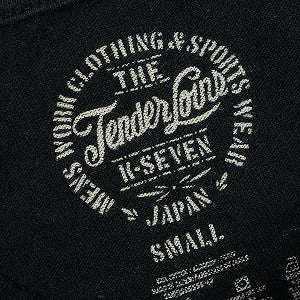 TENDERLOIN テンダーロイン 本店限定T-TEE スカルTシャツ 黒 Size 【S】 【中古品-良い】 20823529