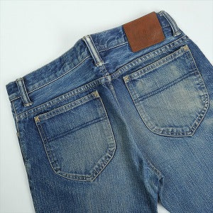 TENDERLOIN テンダーロイン T-RIDERS C DAMAGE デニムパンツ インディゴ Size 【W30】 【中古品-良い】 20823531